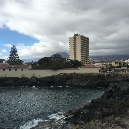 לוס כריסטיאנוס Apartment Los Cristianos מראה חיצוני תמונה