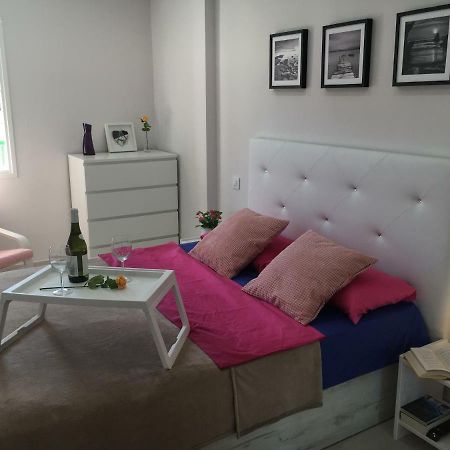 לוס כריסטיאנוס Apartment Los Cristianos מראה חיצוני תמונה