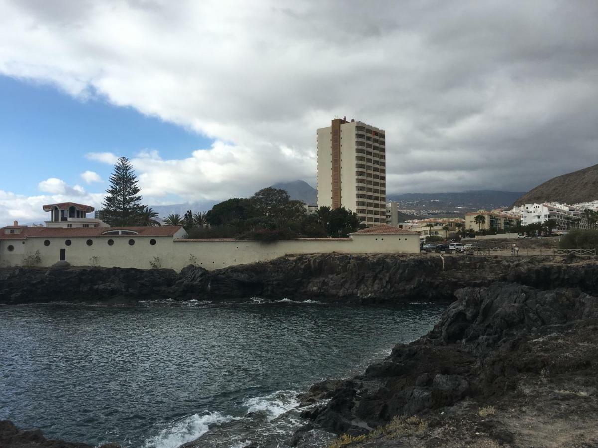 לוס כריסטיאנוס Apartment Los Cristianos מראה חיצוני תמונה