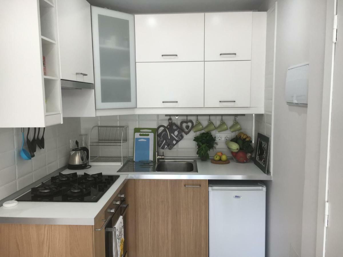 לוס כריסטיאנוס Apartment Los Cristianos מראה חיצוני תמונה