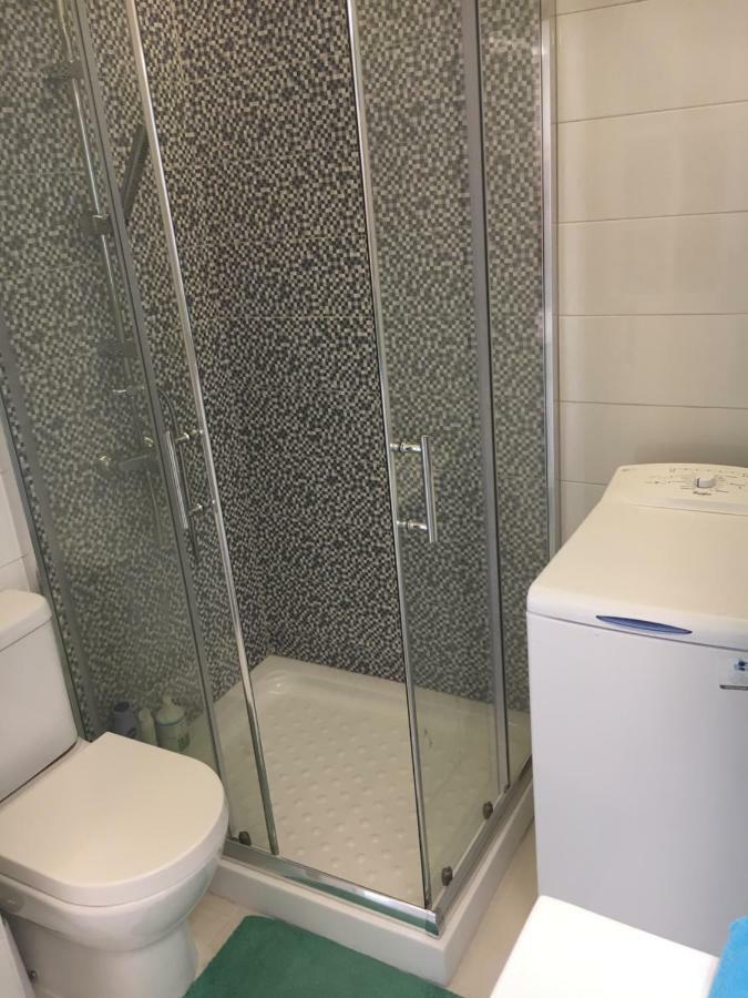 לוס כריסטיאנוס Apartment Los Cristianos מראה חיצוני תמונה