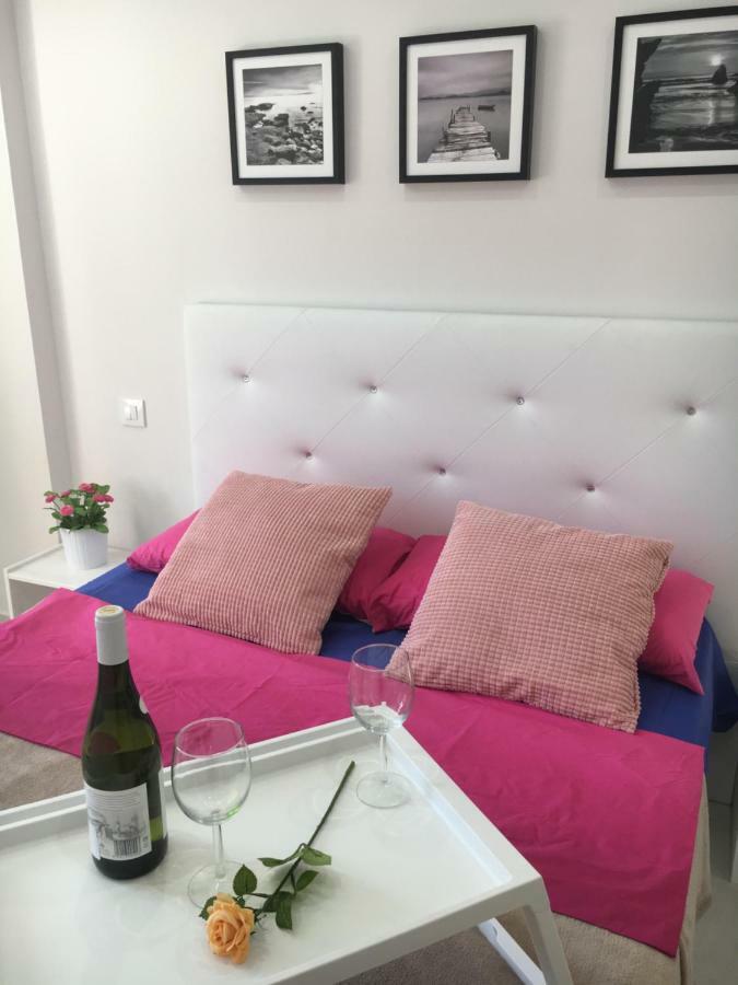 לוס כריסטיאנוס Apartment Los Cristianos מראה חיצוני תמונה