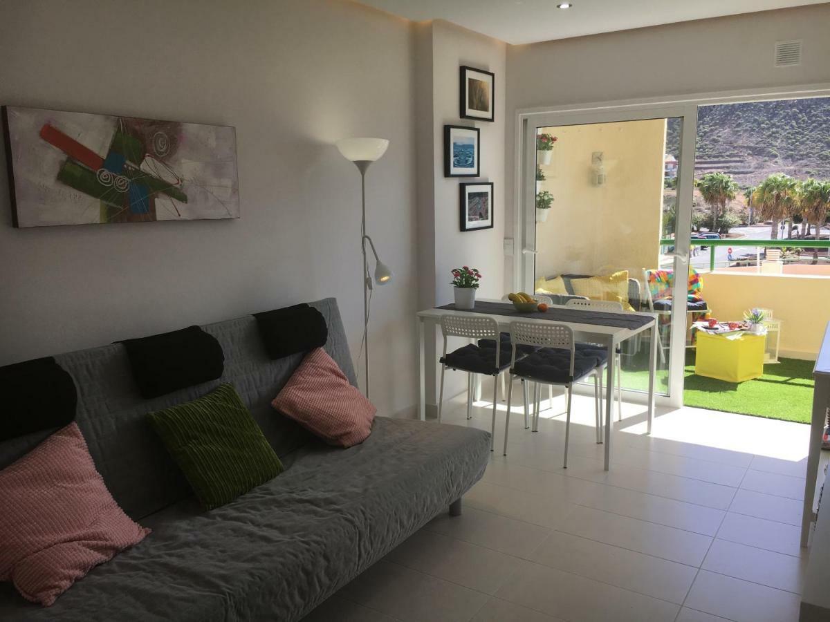 לוס כריסטיאנוס Apartment Los Cristianos מראה חיצוני תמונה